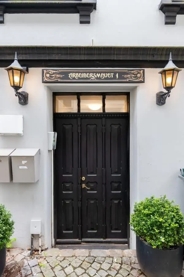 Dinbnb Appartments L 300 M To Bryggen & Floyen! Optimized In 2023 Μπέργκεν