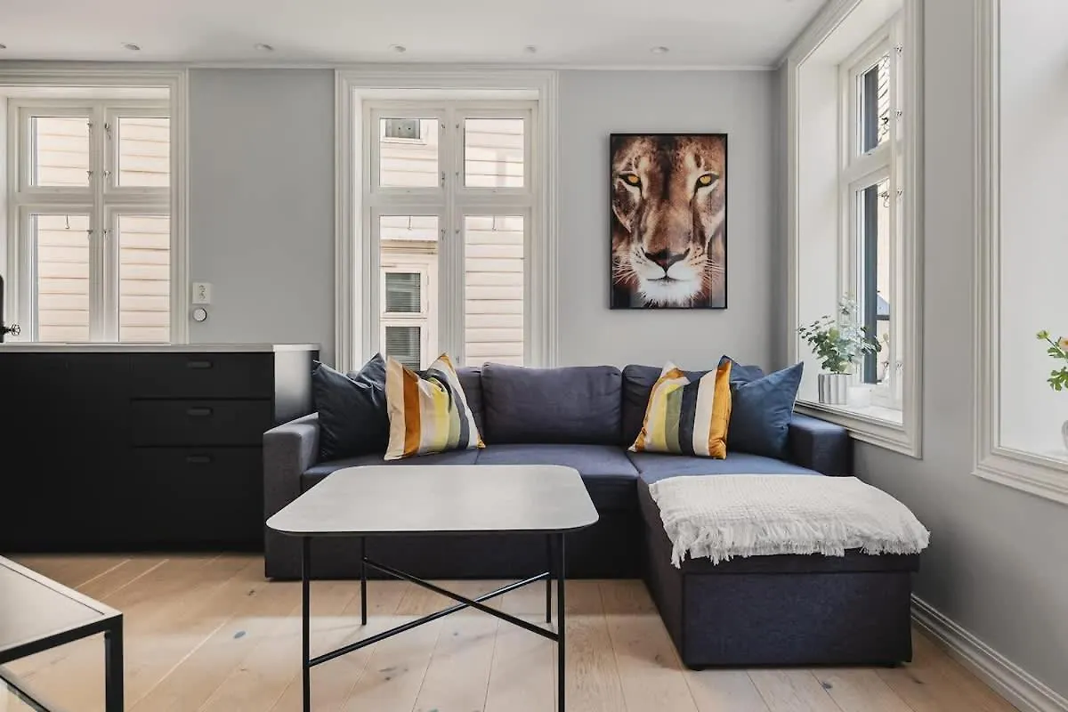 Dinbnb Appartments L 300 M To Bryggen & Floyen! Optimized In 2023 Μπέργκεν