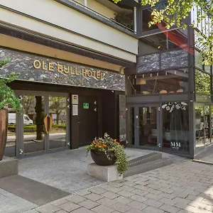 4* Lejlighedshotel Ole Bull, Western Signature Collection